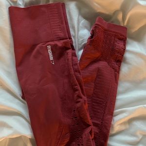 Gymshark Energy Seamless Leggings